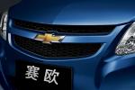 Chevrolet Sail 2010 года